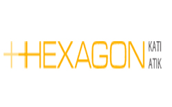 Hexagon Katı Atık